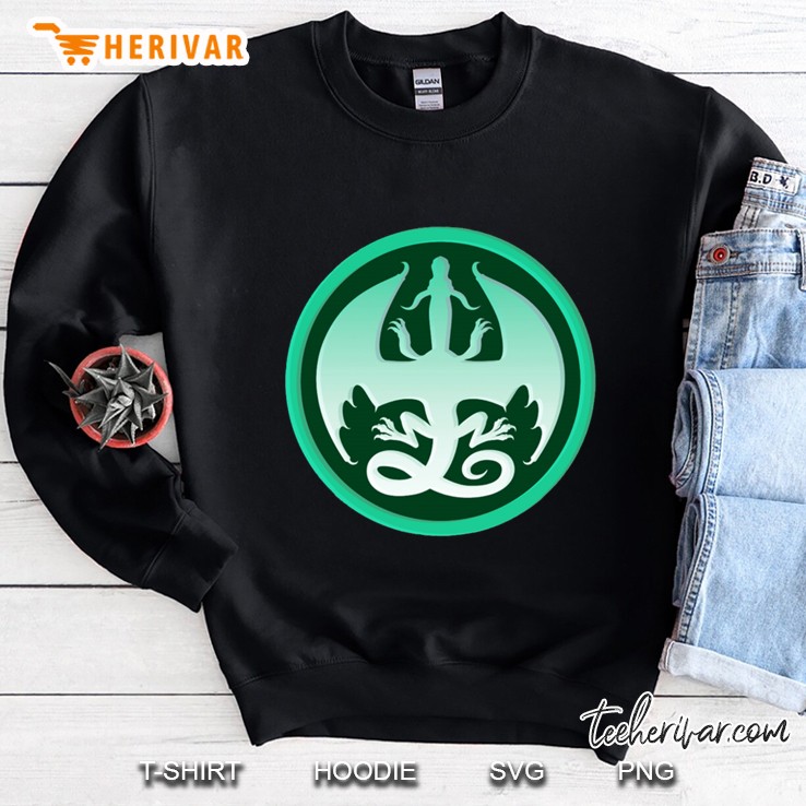 Wings Of Fire Sweatshirt