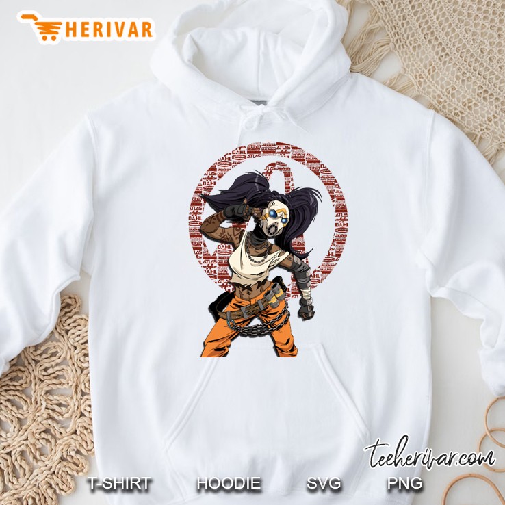 3Rd Times A Charm Hoodie