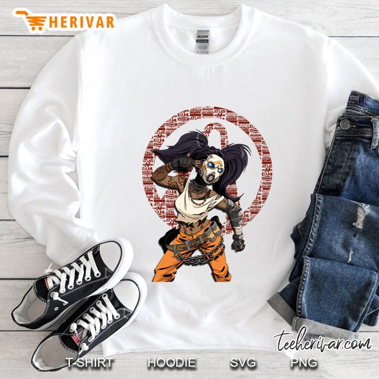3Rd Times A Charm Sweatshirt
