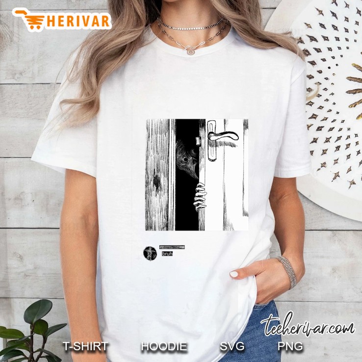 Horror Comments 4 Ladies Tee