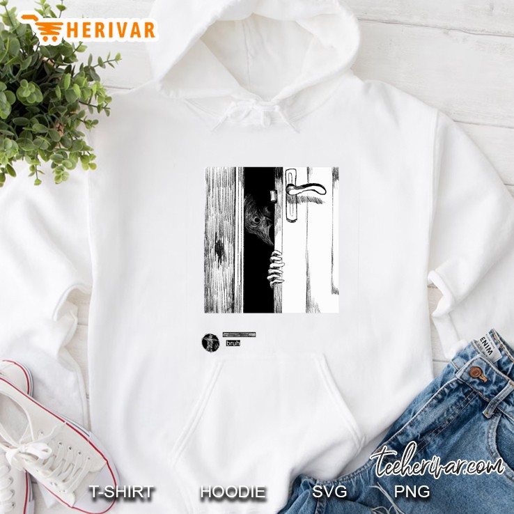 Horror Comments 4 Hoodie