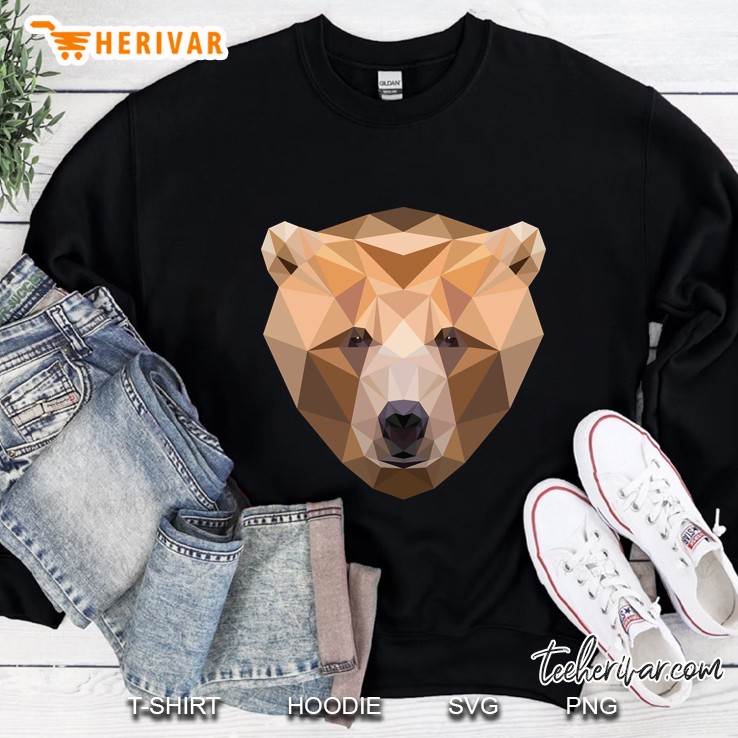 Bear Sweatshirt
