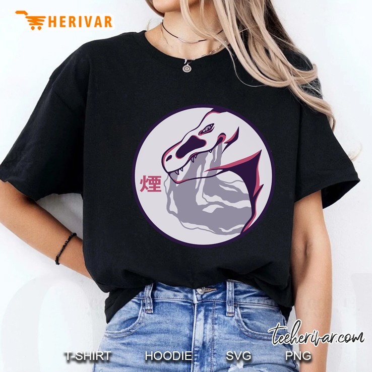 Dinosaur Ladies Tee