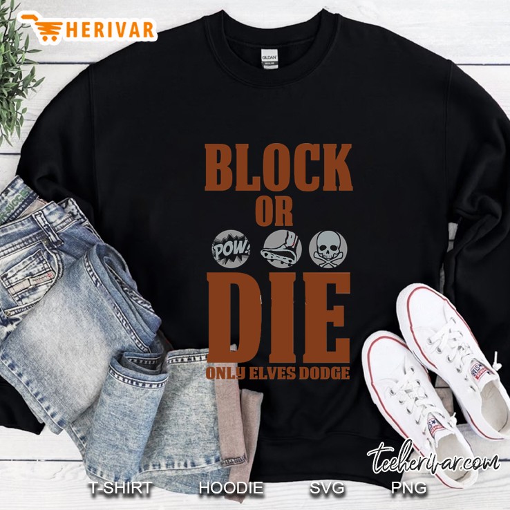 Slogant Sweatshirt