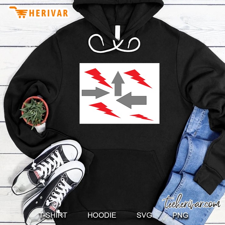 Storm Hoodie
