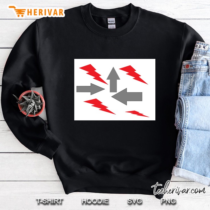 Storm Sweatshirt