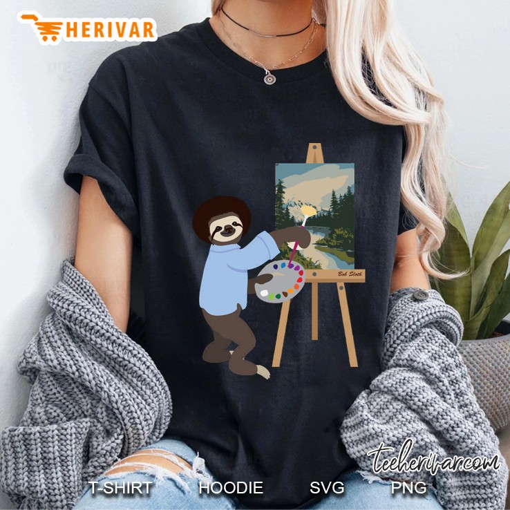 Bob Sloth Ladies Tee