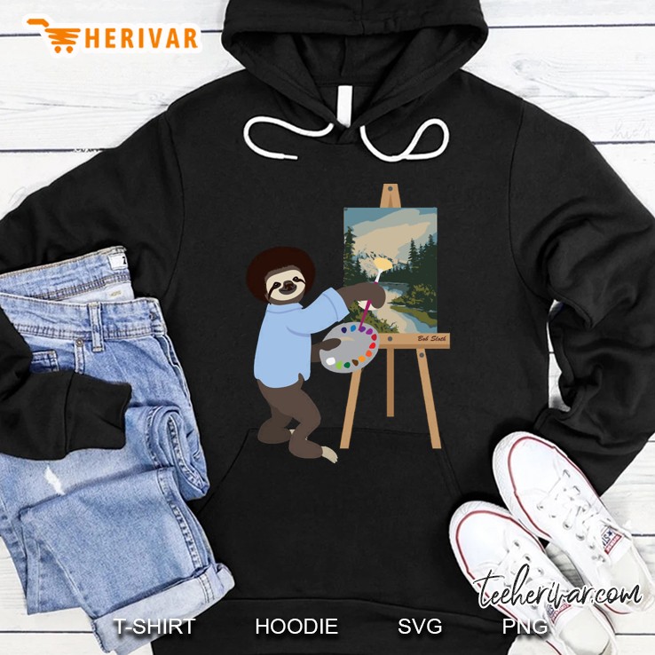 Bob Sloth Hoodie