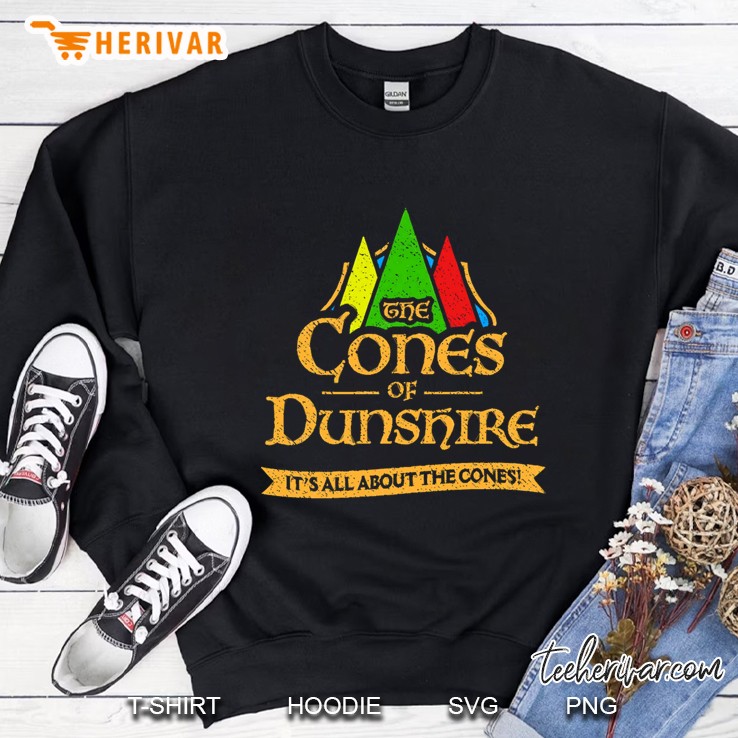 Cones Of Dunshire Sweatshirt