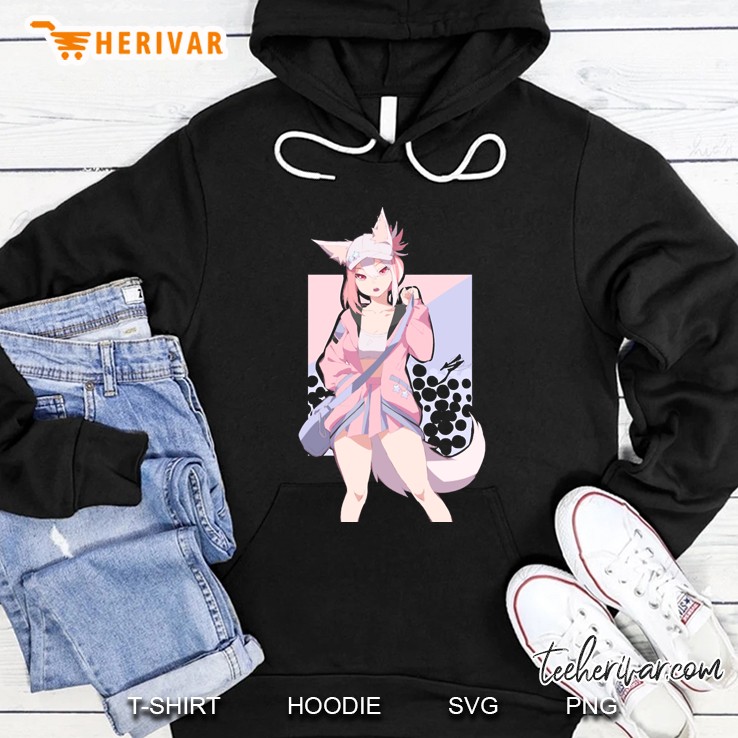 Date Sugoi Hoodie
