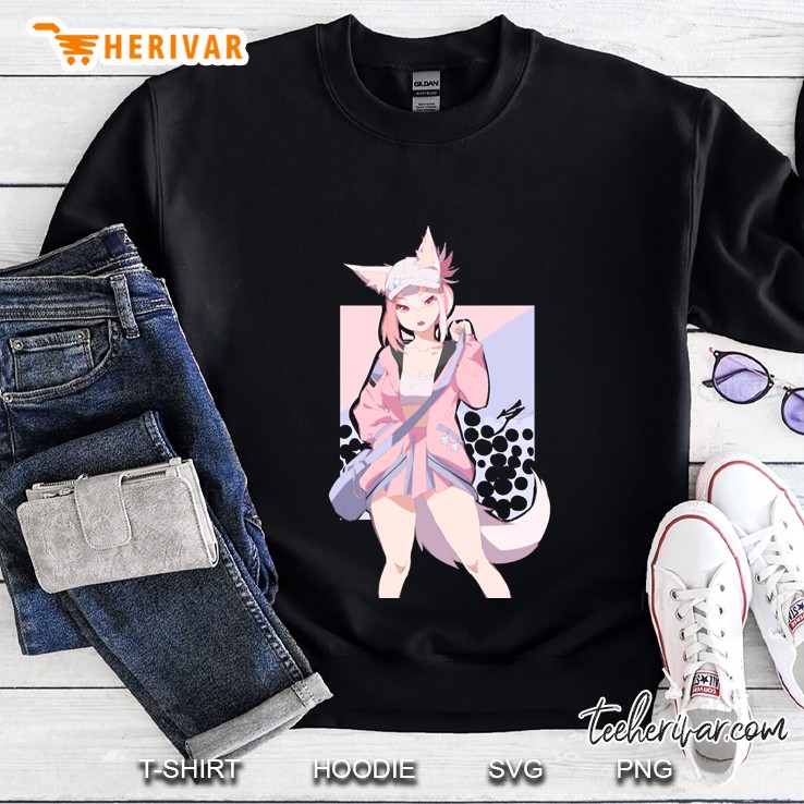 Date Sugoi Sweatshirt