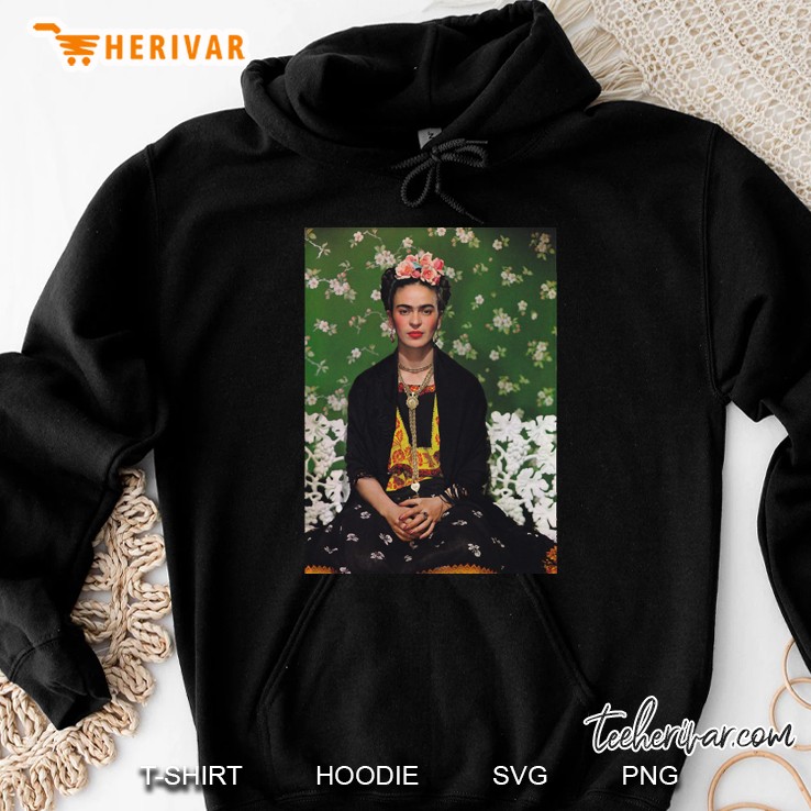 Frida Khalo Hoodie