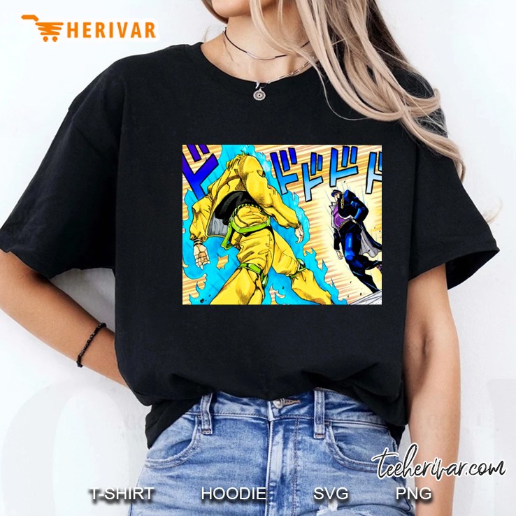 Jojo Ladies Tee
