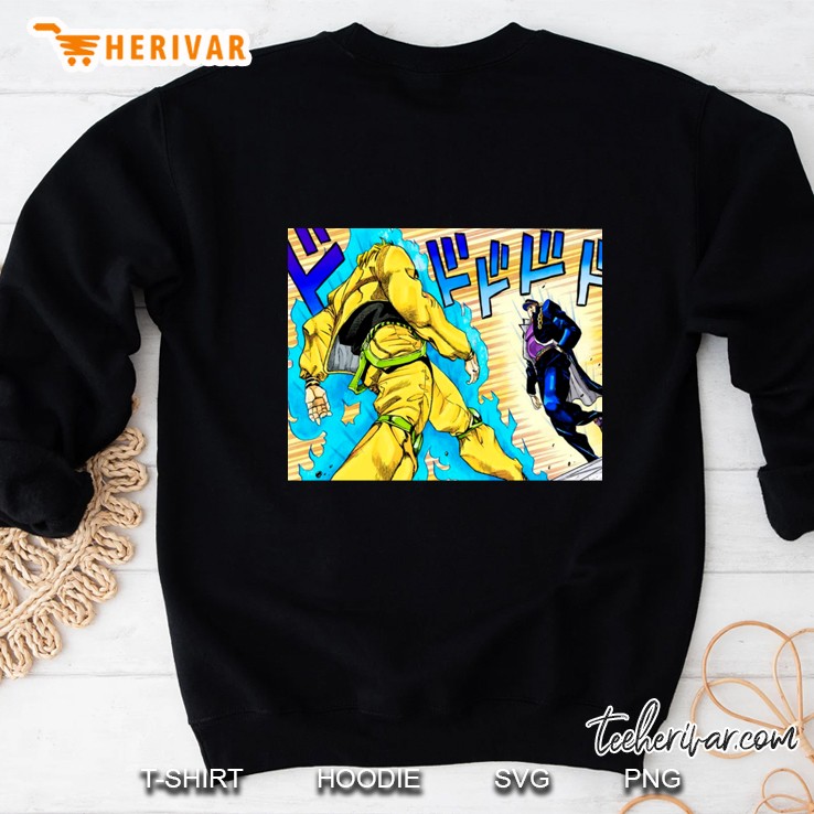 Jojo Sweatshirt