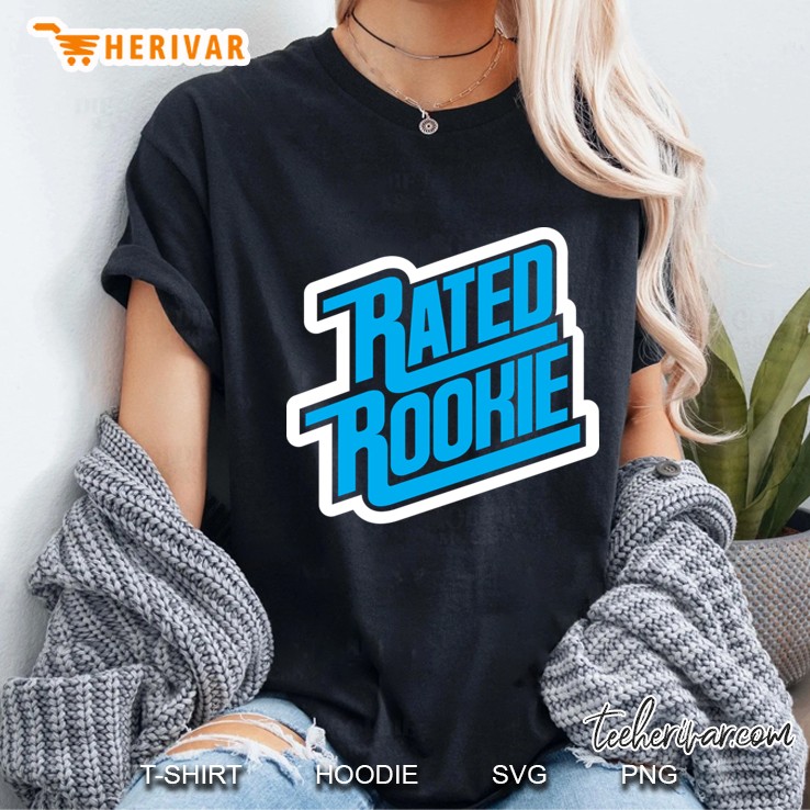 Rated Rookie Ladies Tee