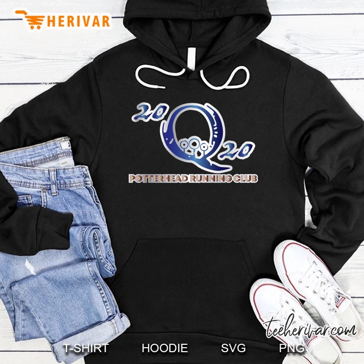 Ravenq20 Hoodie