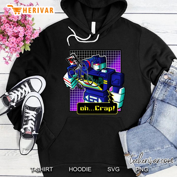 Tangled Hoodie