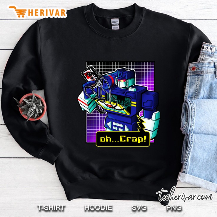 Tangled Sweatshirt