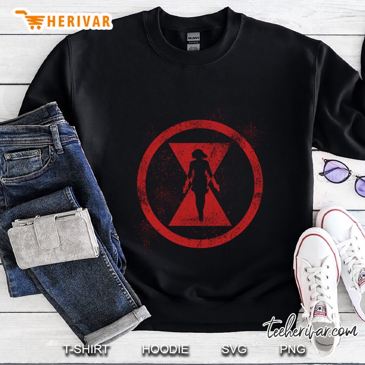 The Widow Sweatshirt