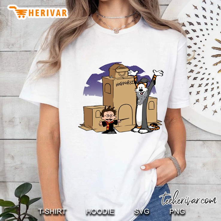 Expecto Pretendum Ladies Tee