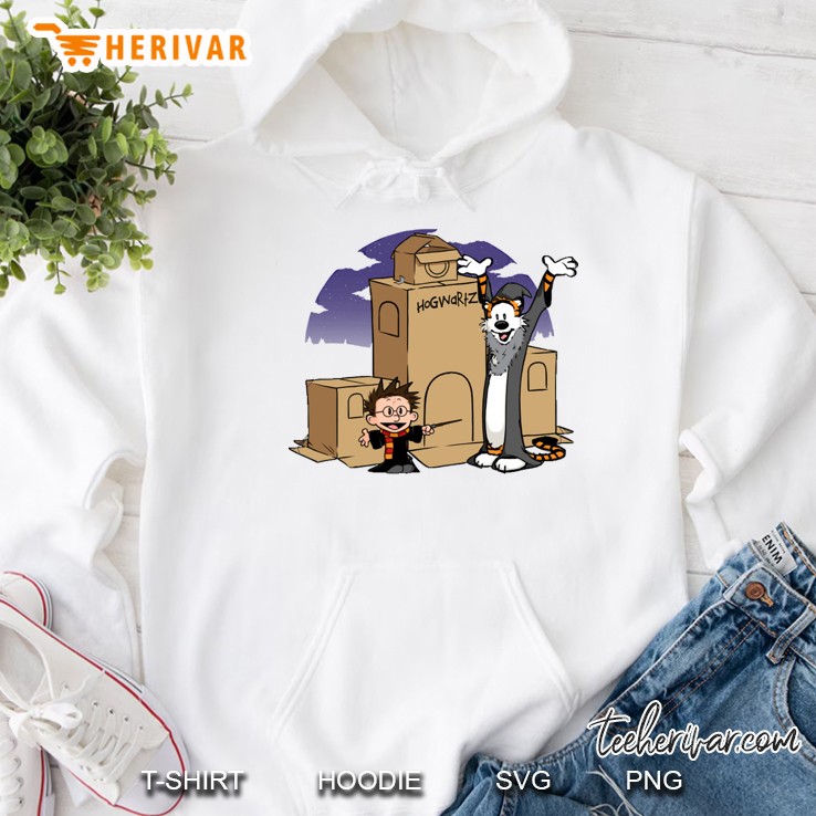 Expecto Pretendum Hoodie