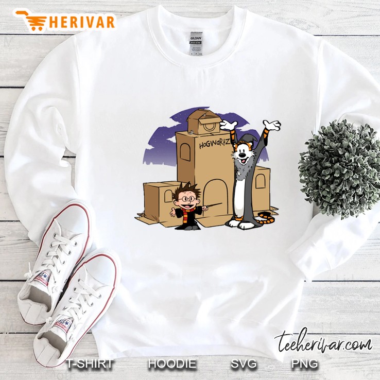 Expecto Pretendum Sweatshirt