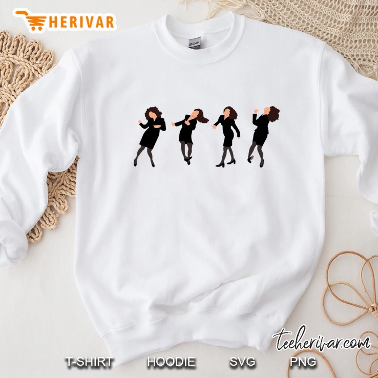 The Little Kicks Sweatshirt