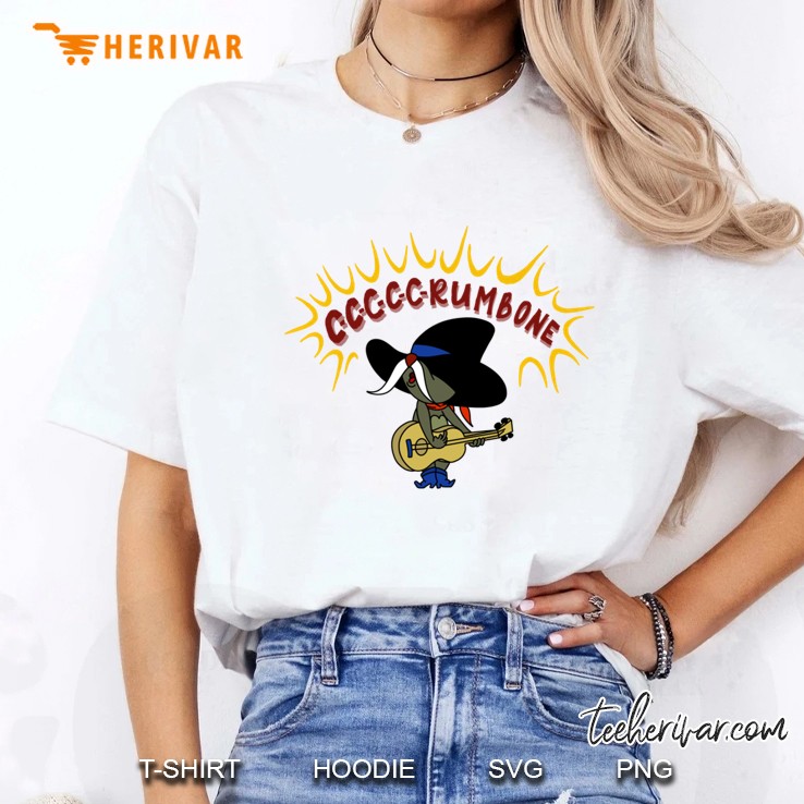 Uncle Pecos Ladies Tee