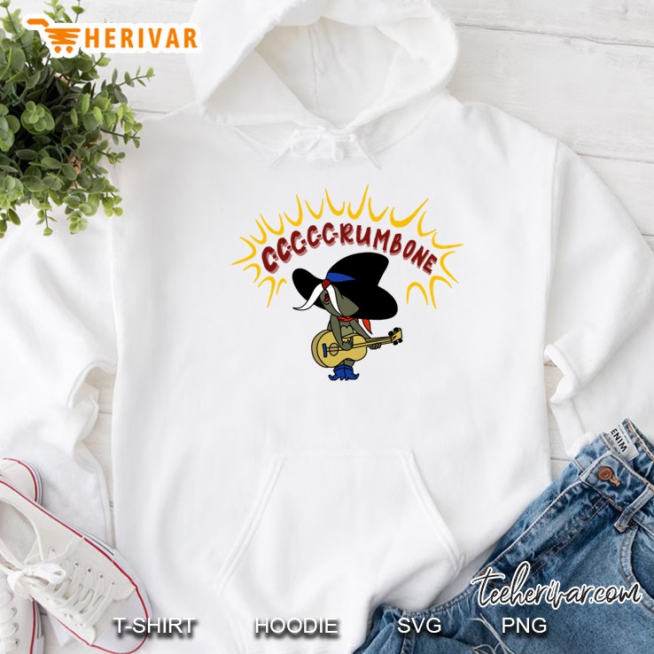 Uncle Pecos Hoodie