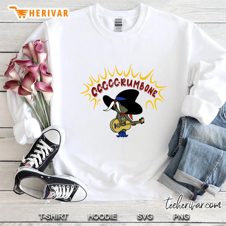 Uncle Pecos Sweatshirt