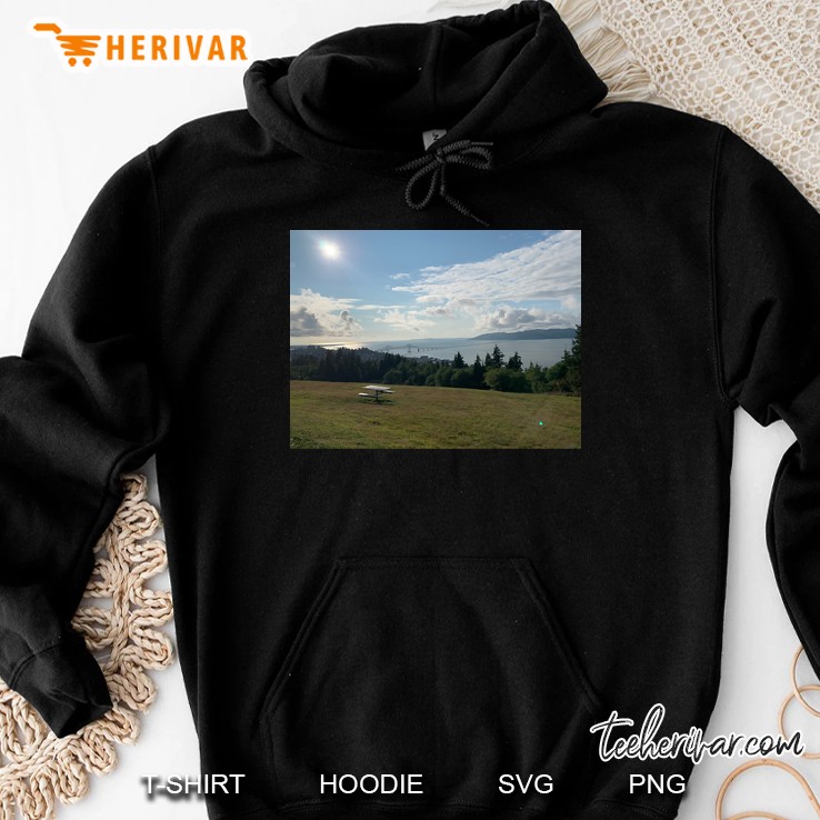 astoria oregon Hoodie