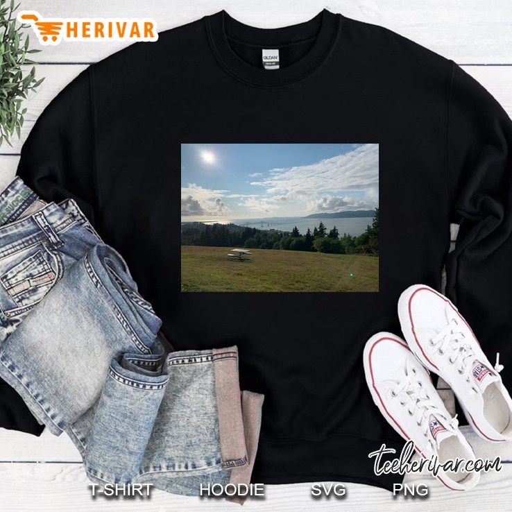 astoria oregon Sweatshirt