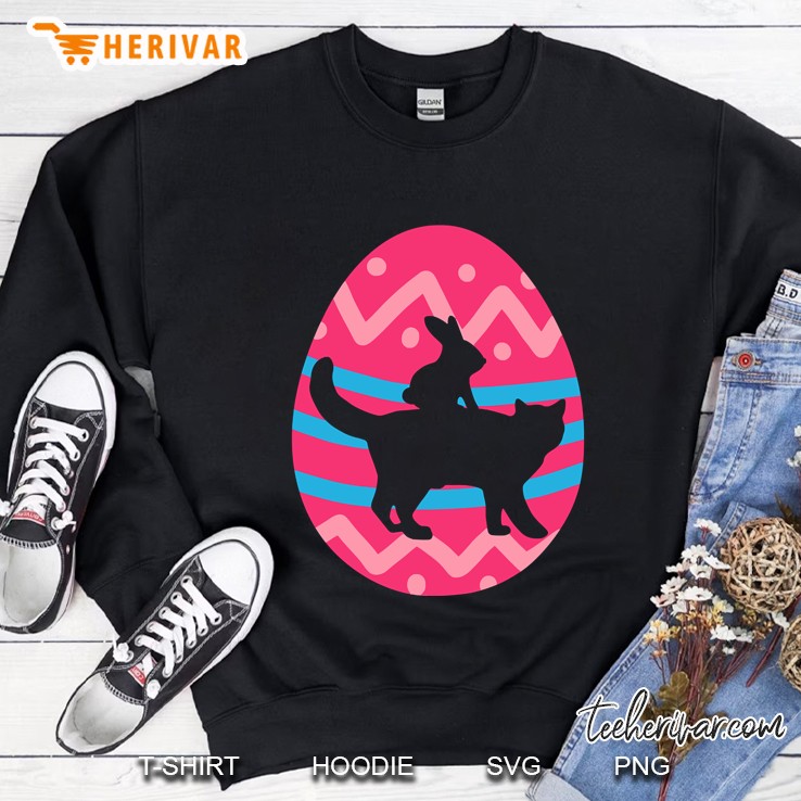 meo va tho Sweatshirt