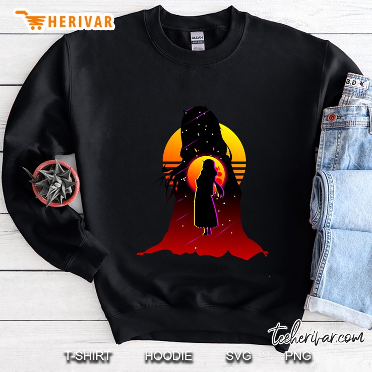 shuna, tensura Sweatshirt