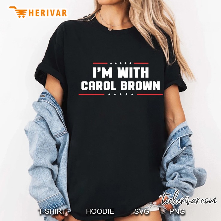 what is a brown shirt in politics Ladies Tee