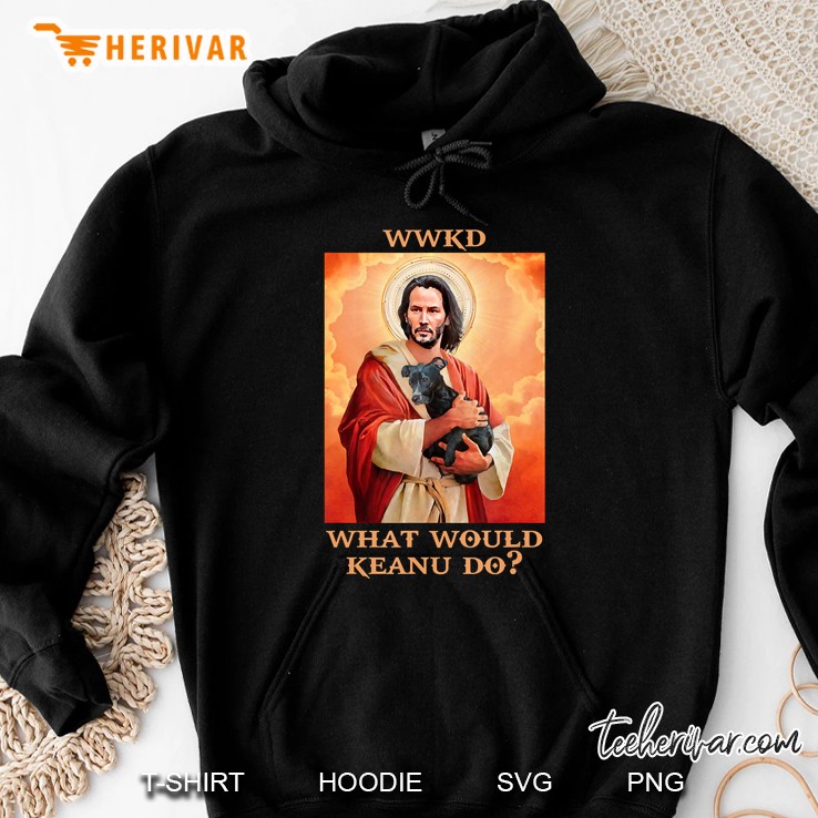 wwkd Hoodie