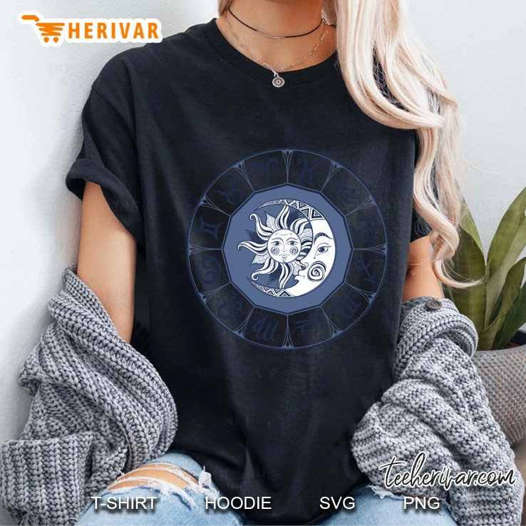 zodiac mamasol Ladies Tee