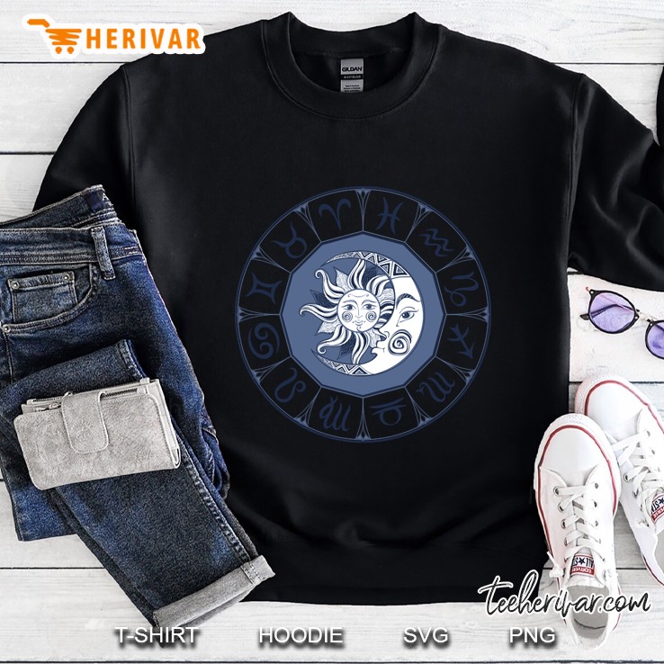 zodiac mamasol Sweatshirt
