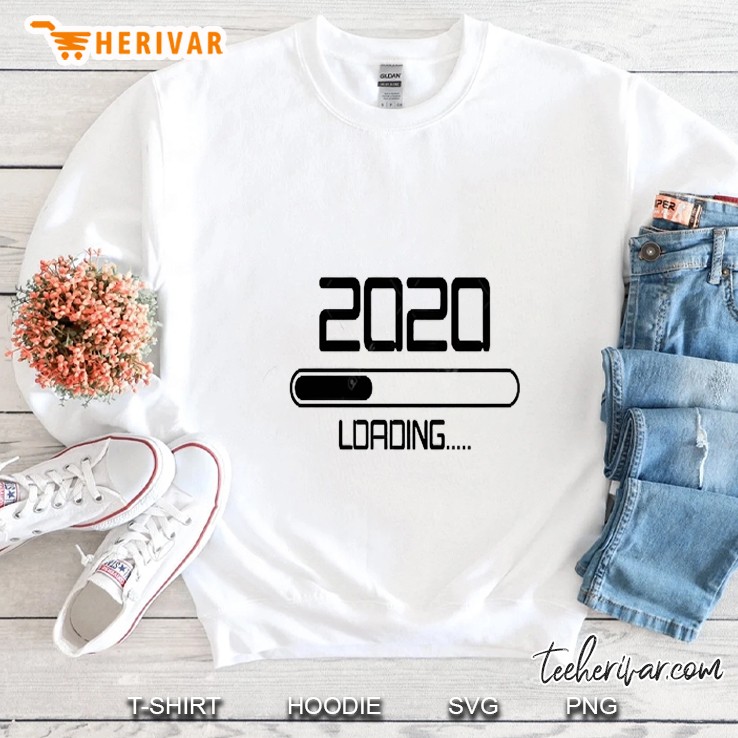 2020 is beautiful and attractive Sweatshirt