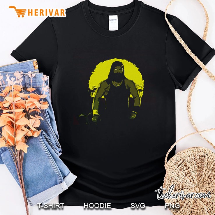 kingdom of the sun Shirt
