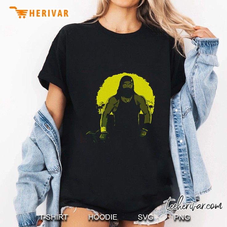 kingdom of the sun Ladies Tee