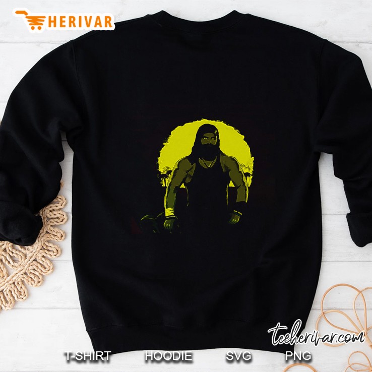 kingdom of the sun Sweatshirt