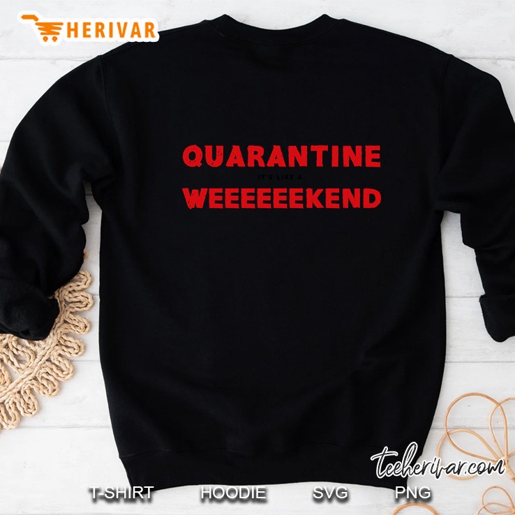 quarantime it