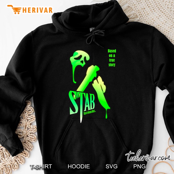 stab Hoodie