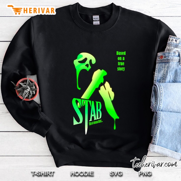stab Sweatshirt