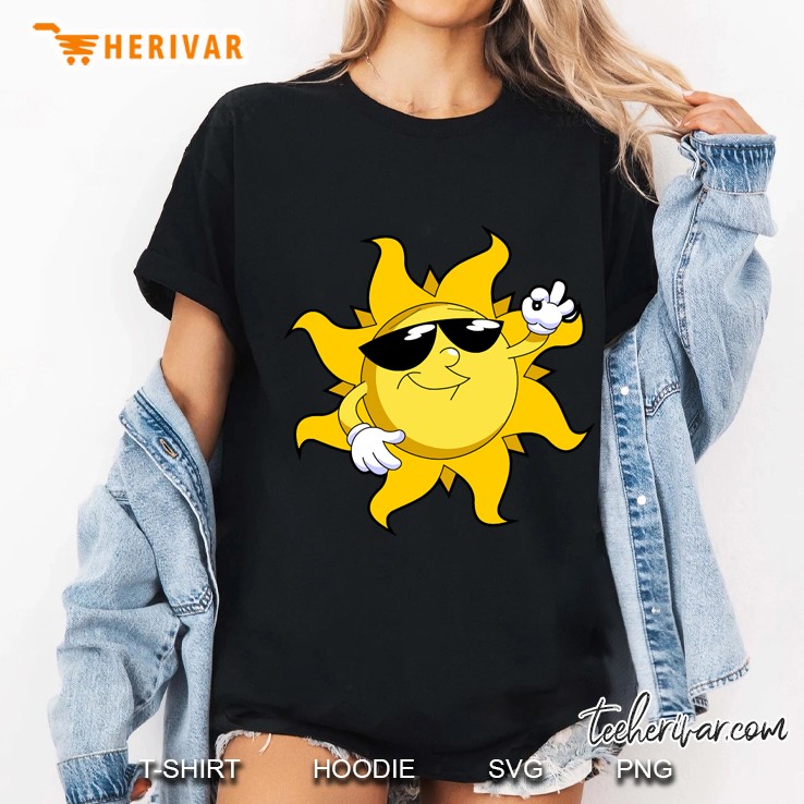 summer solstice Ladies Tee