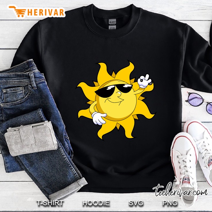 summer solstice Sweatshirt