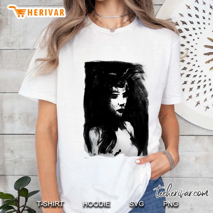 inwards Ladies Tee