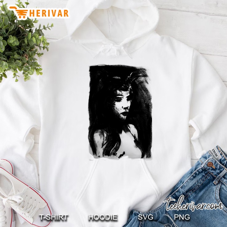 inwards Hoodie