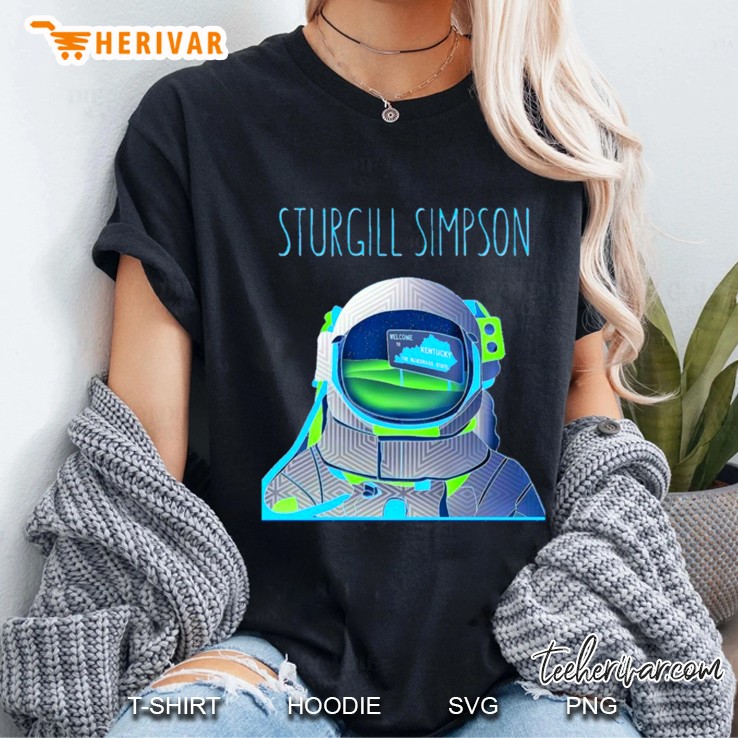 Astro Sturg Ladies Tee